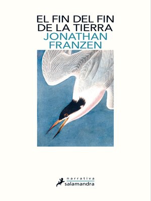 cover image of El fin del fin de la tierra